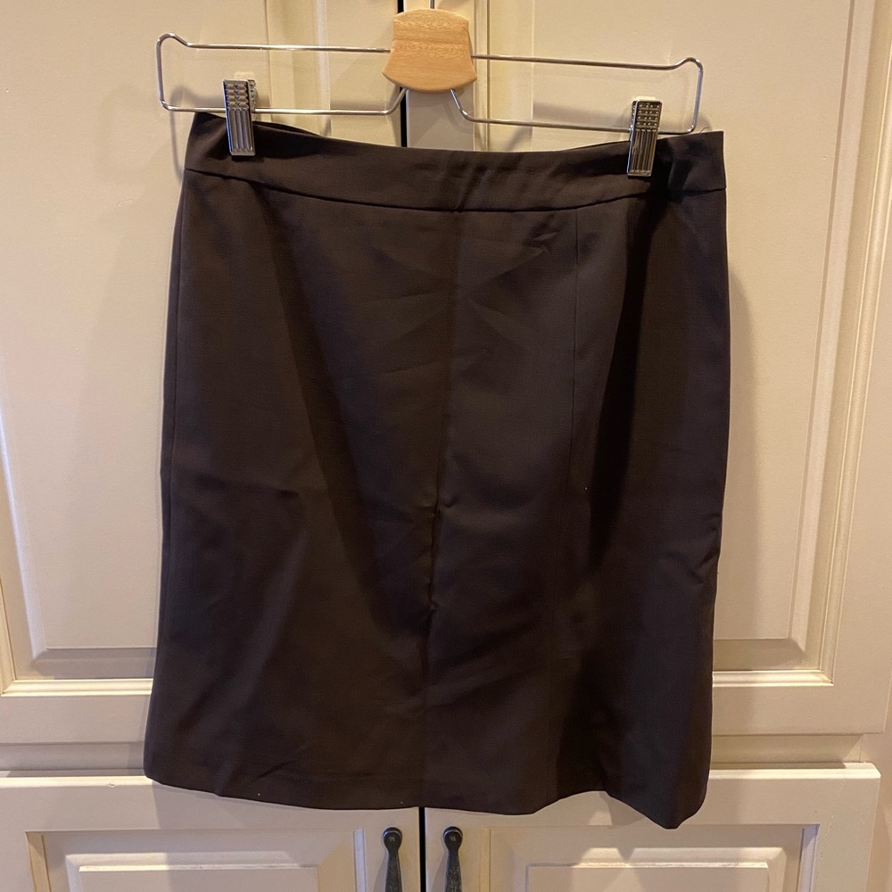 NWOT Moschino Skirt Size 6